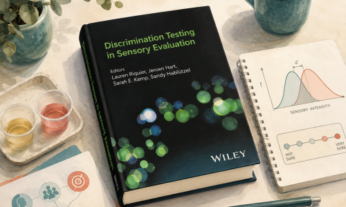 discr book