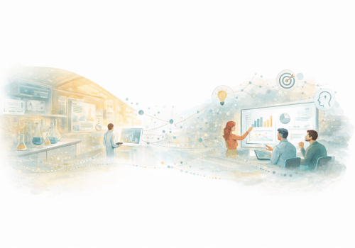 how we are different