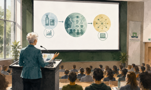 wageningen 2024